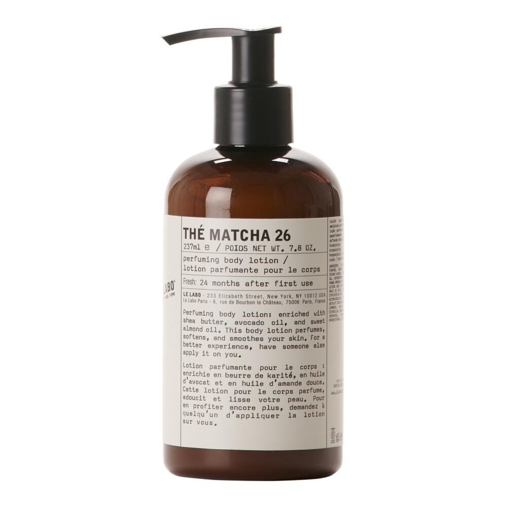 Le Labo El Matcha 26