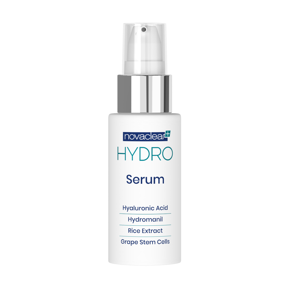 Novaclear Hydro