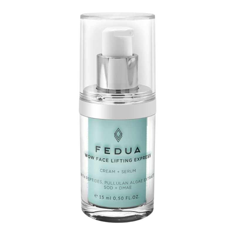 Fedua Wow Lifting du visage Express
