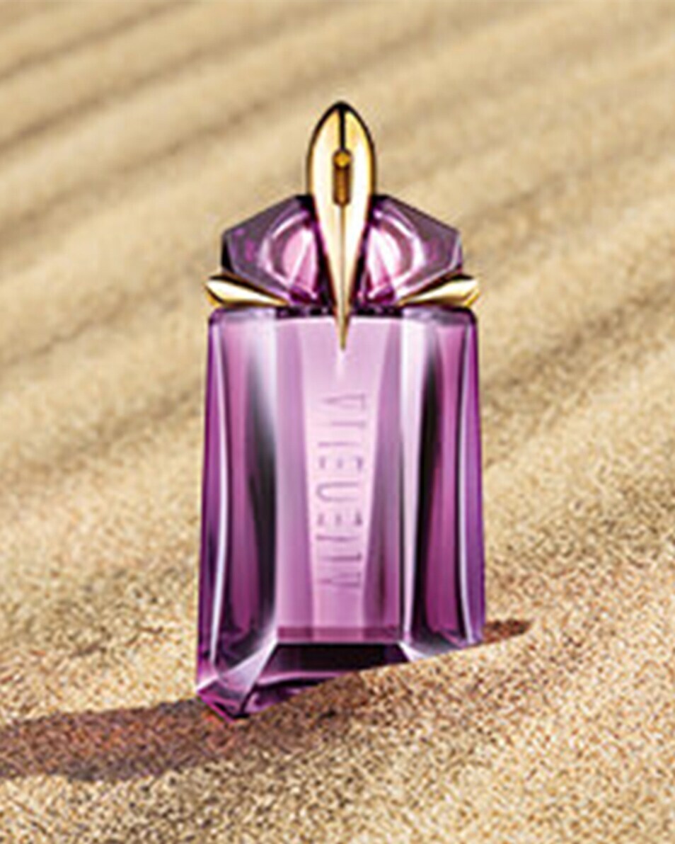 MUGLER ALIEN EAU DE TOILETTE NON RECHARGEABLE