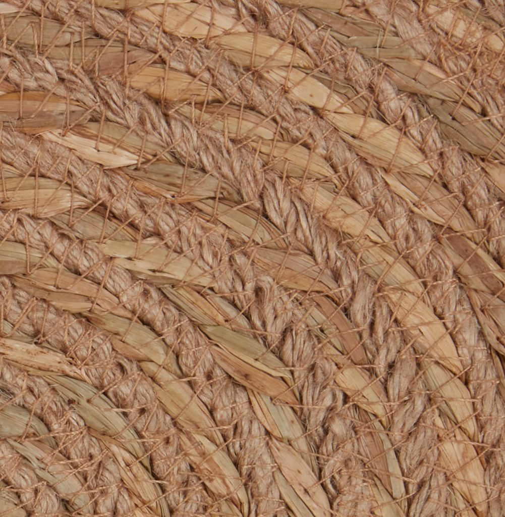 Prestieranie Iron Garden 30x43 prírodná