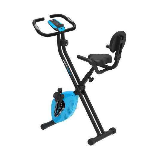 Prixton Bike Fit Comfort Pro hometrainer