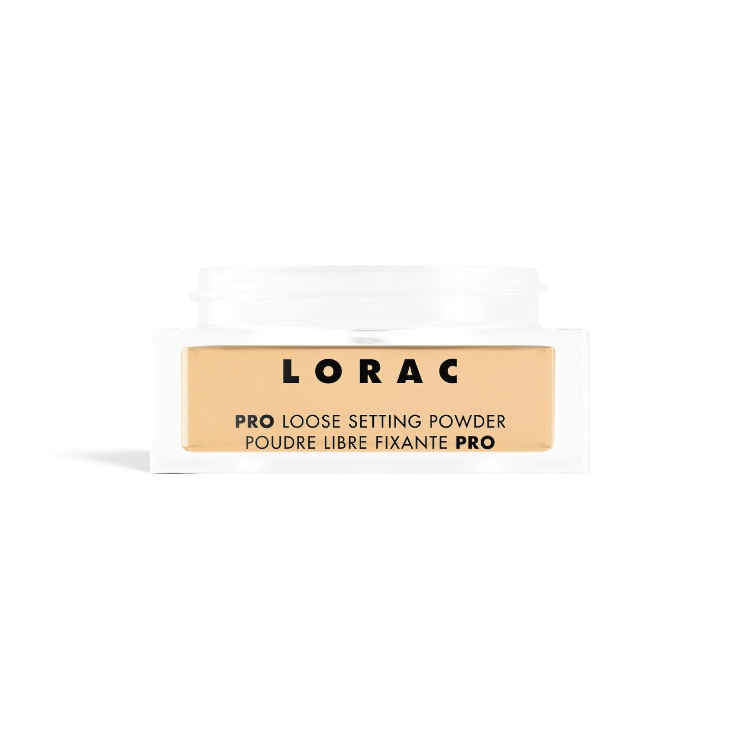 Lorac PRO Loose Setting Powder - Brûlée