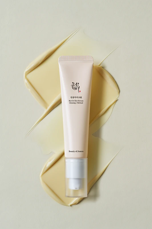 Beauty of Joseon Revive Serum Ginseng + Retinal anti-rimpel oogserum