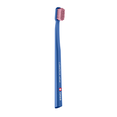 Curaprox Escova de Dentes CS 12460 Velvet      1 un 1 un