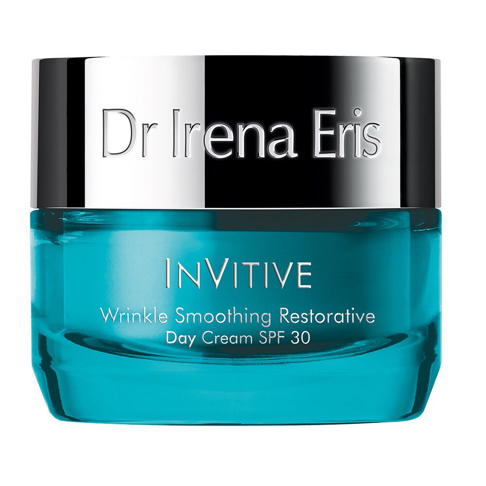 Dr. Irena Eris InVitive