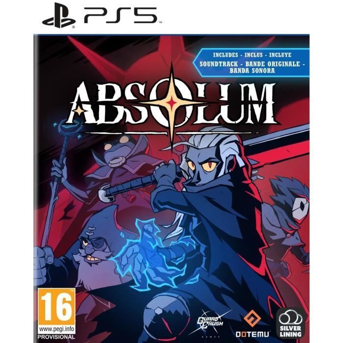 Absolum - Juego para PS5