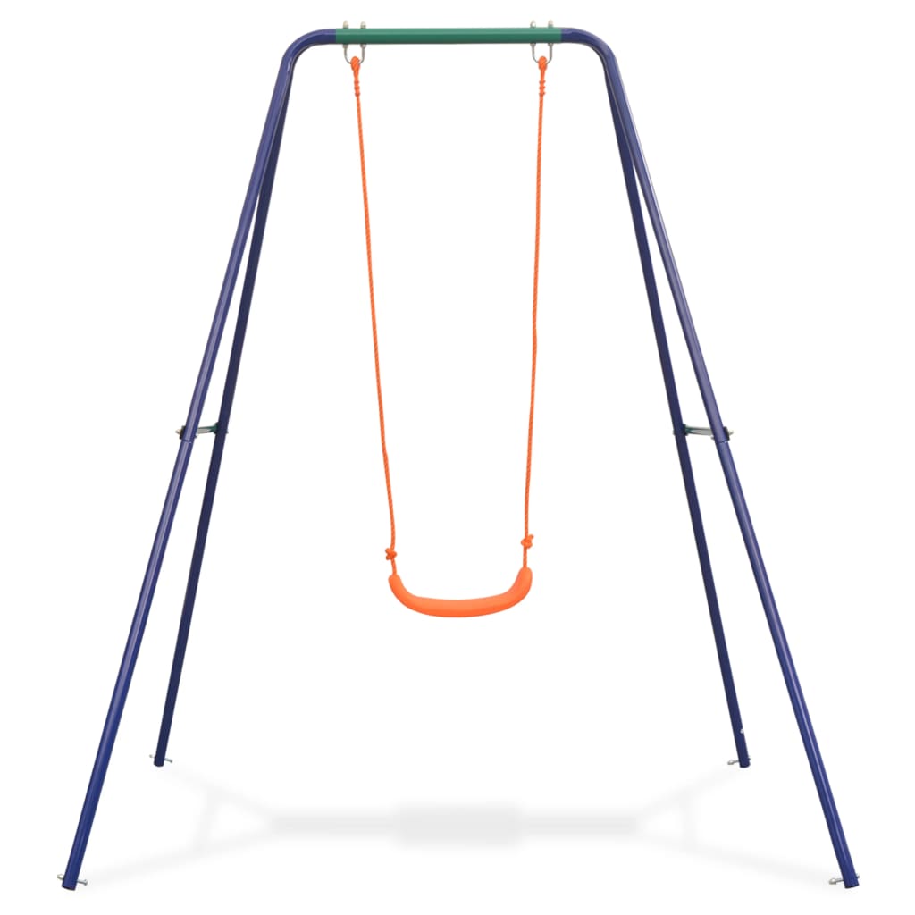 Columpio Individual Vidaxl 160 X 147 X 180 cm
