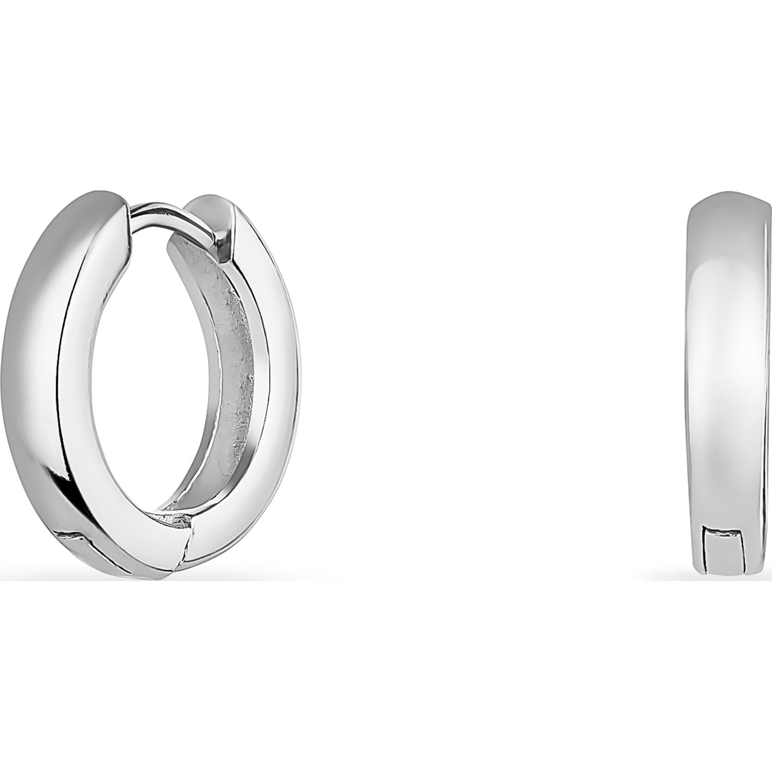 FAVS Boucles d'oreilles