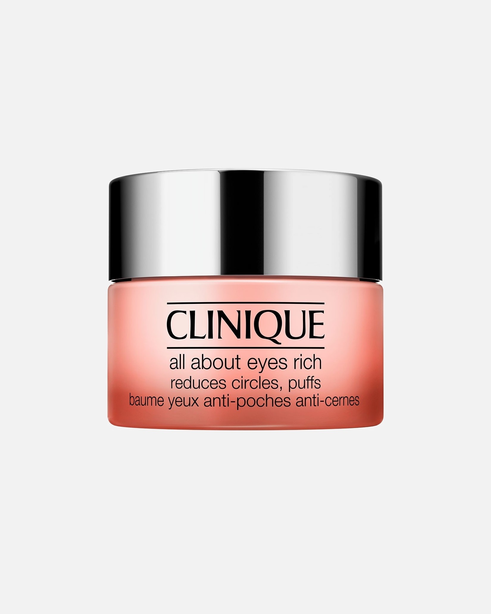 Clinique krema za oči All About Eyes Rich - 15 ml