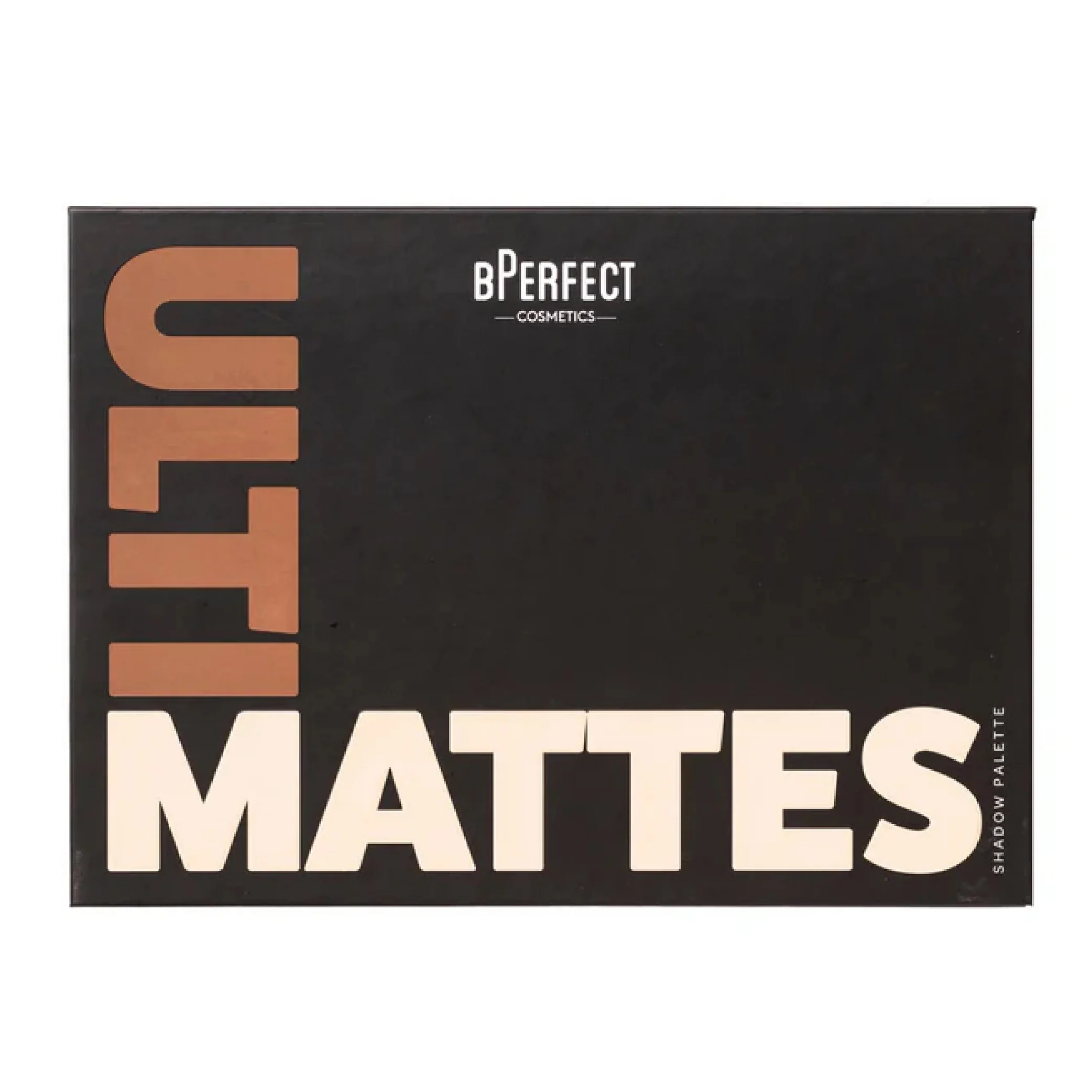 Occhi Ultimattes Palette - Palette occhi