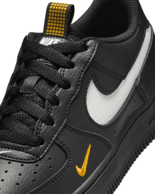 Nike Air Force 1 LV8 Big Kids' Shoes