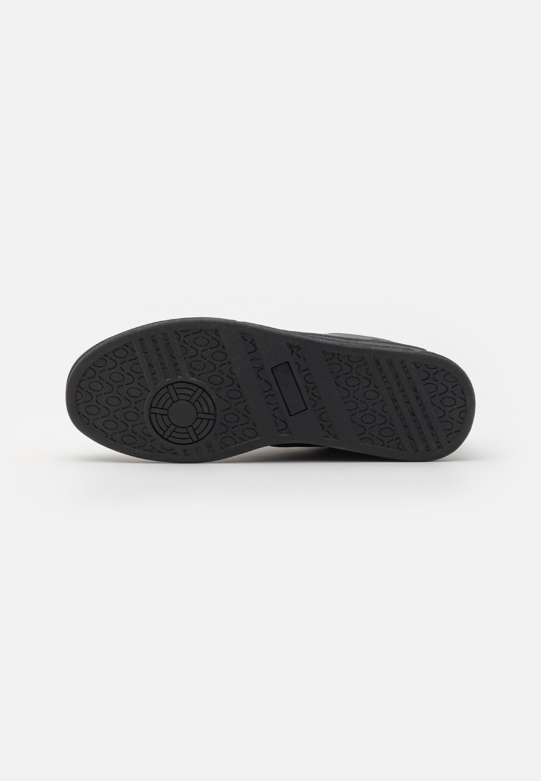 Pier One UNISEX - Sneakers - zwart