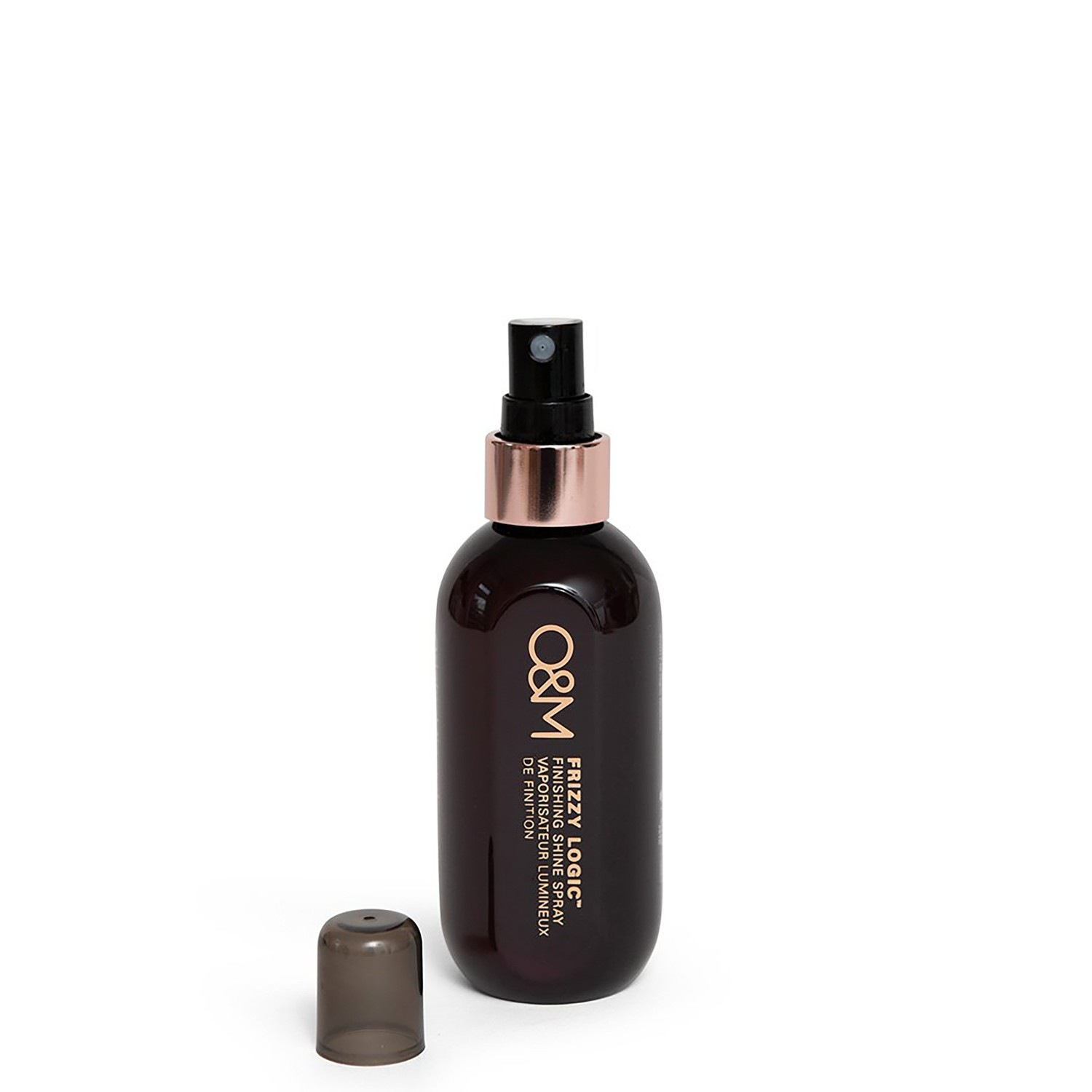 Original Mineral Sérum Frizzy Logic
