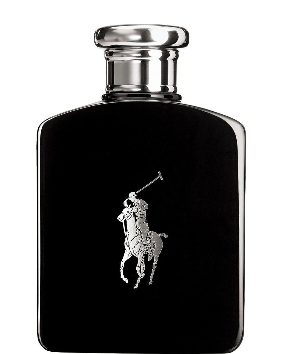 RALPH LAUREN POLO NOIR EAU DE TOILETTE