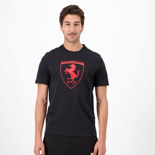 Puma Ferrari