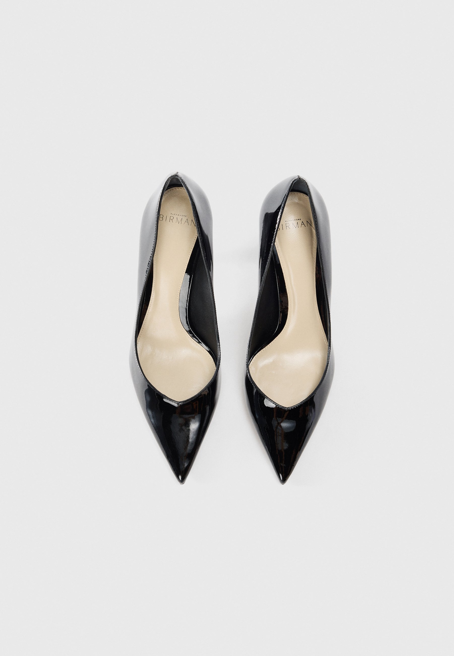 Alexandre Birman FRENCHIE - High Heels - schwarz