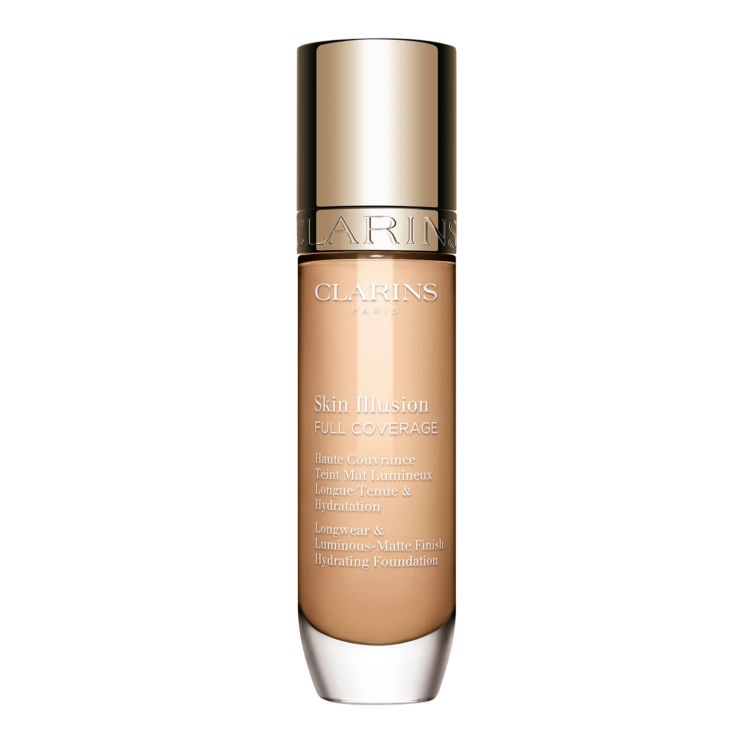 Viso Skin Illusion Full Coverage - Fondotinta liquido
