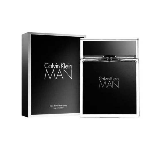 Calvin Klein Man woda toaletowa spray 50 ml