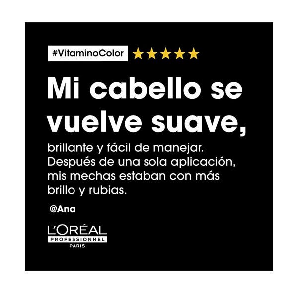 Șampon Vitamino Color