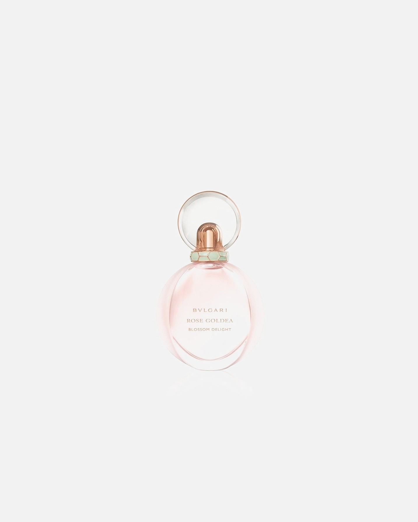 Parfumovaná voda BVLGARI Rose Goldea Blossom Delight – 30 ml