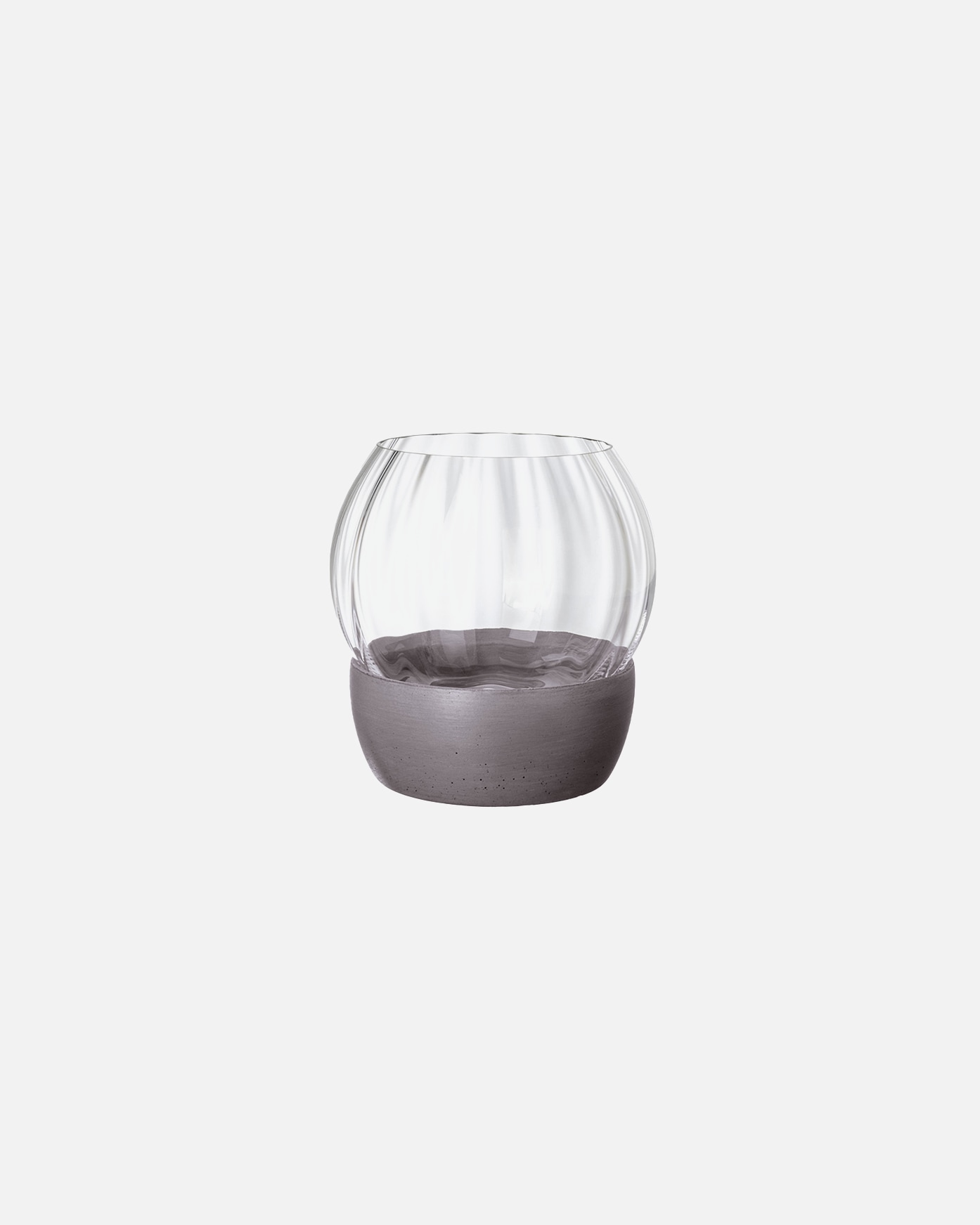 Portavelas Villeroy & Boch Wind Light Rose Garden Home - 1 unidad