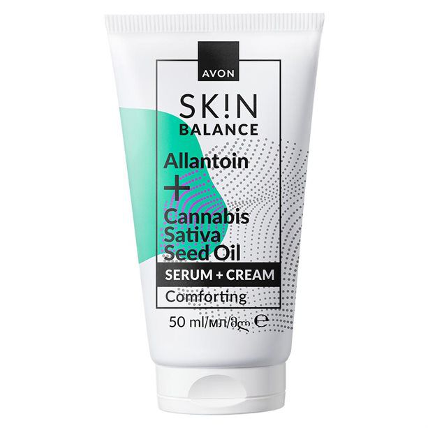 Avon Hautbalance