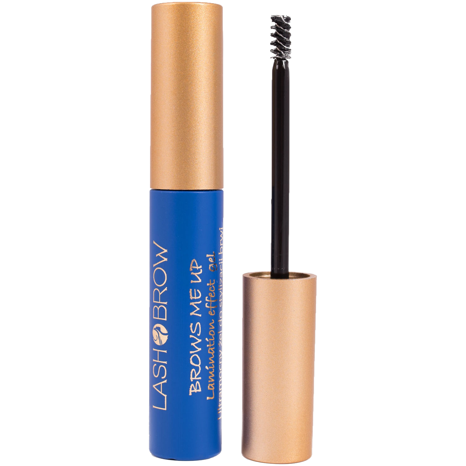 Lash Brow Brows Me Up -laminointiefektigeeli