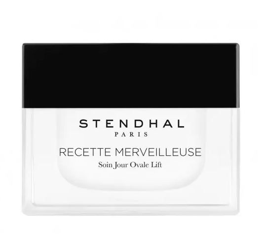 Recept Merveilleuse Soin Jour Ovale Lift Posebni luksuzni tretmaji