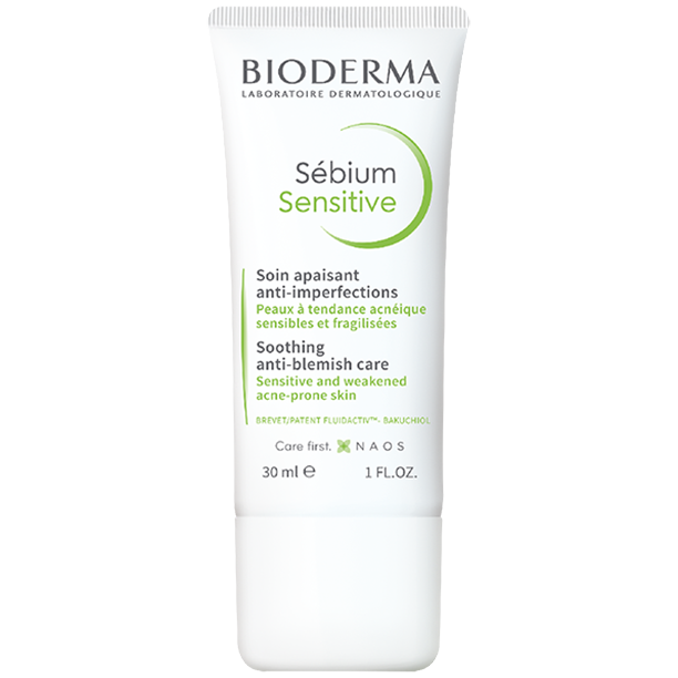 Bioderma Sébium Sensitive
