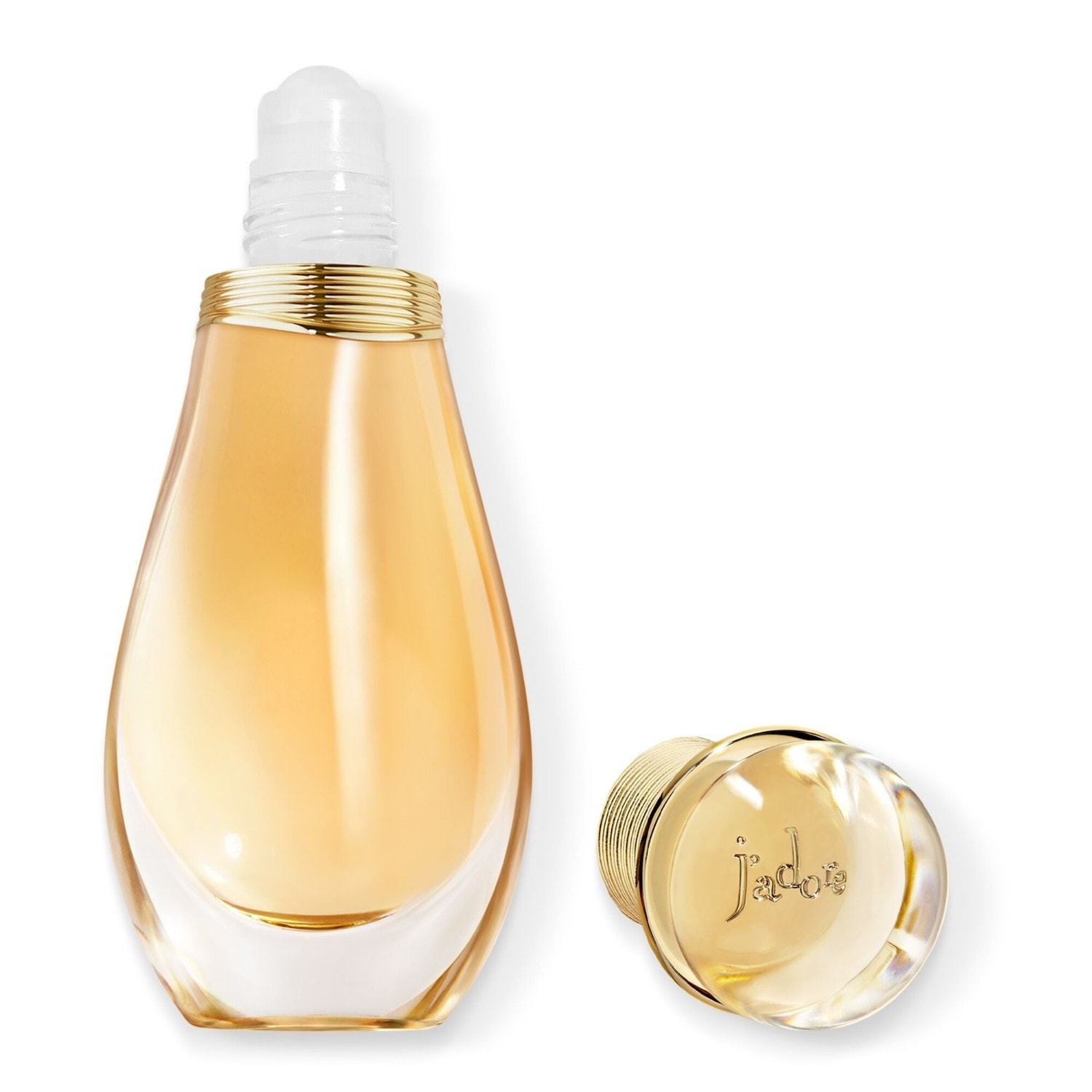 DIOR J'adore parfemska voda Roller Pearl – 20 ml