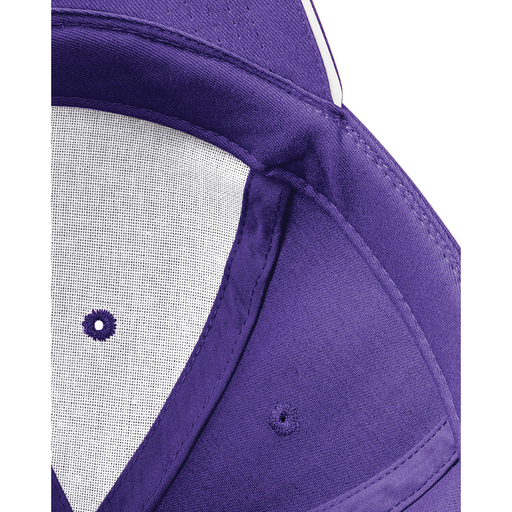 Gorra De Algodón Beechfield Athleisure