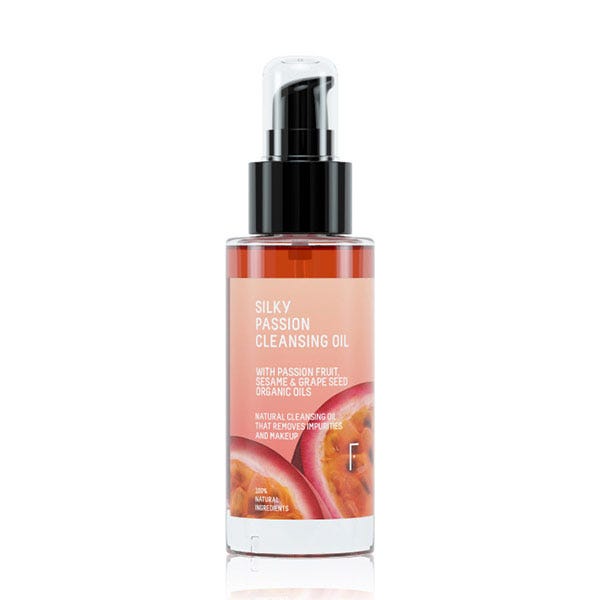 Λάδι Καθαρισμού Silky Passion | 50ml