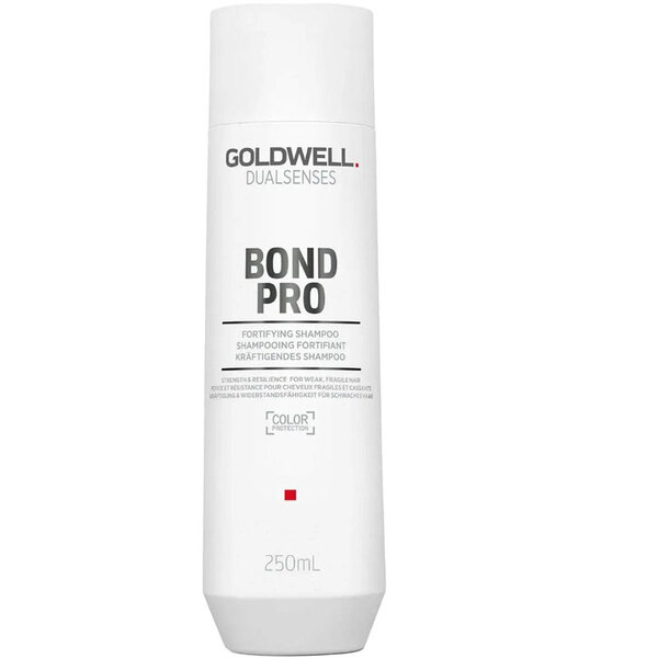 Shampoo fortificante Goldwell Dualsenses Bond Pro - 250 ml
