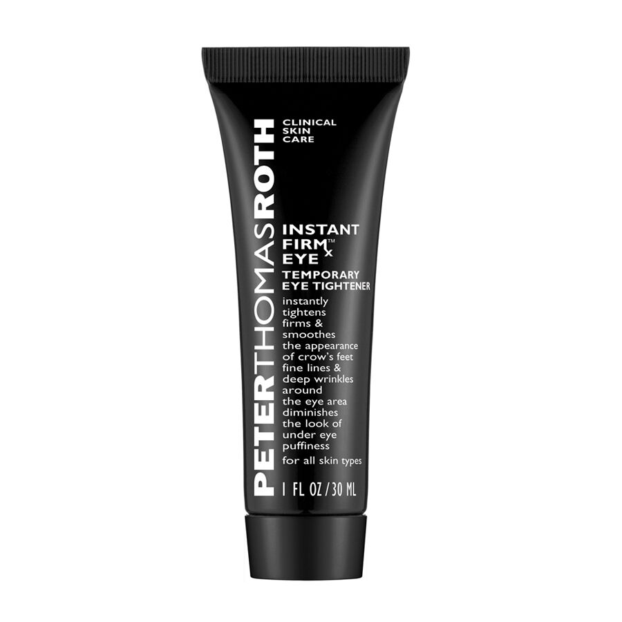 Peter Thomas Roth Instant FIRMx Eye Tillfällig ögontätning