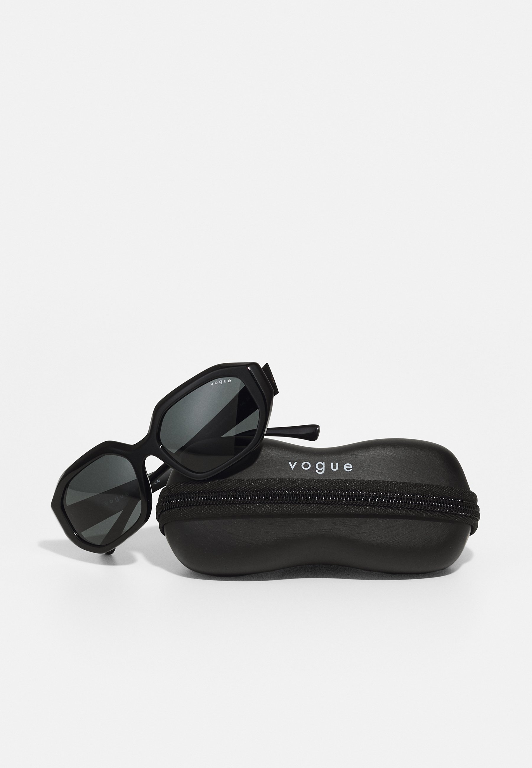 Óculos de Sol VOGUE Eyewear - preto/cinza escuro