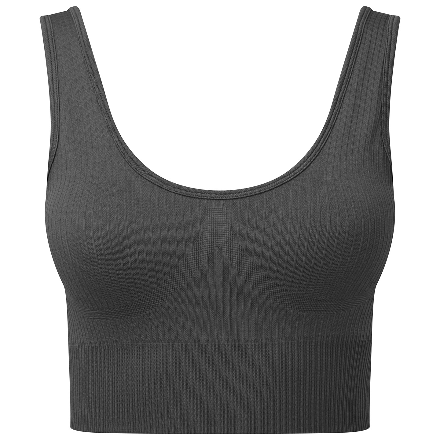  Sujetador Acanalado Tridri Multisport