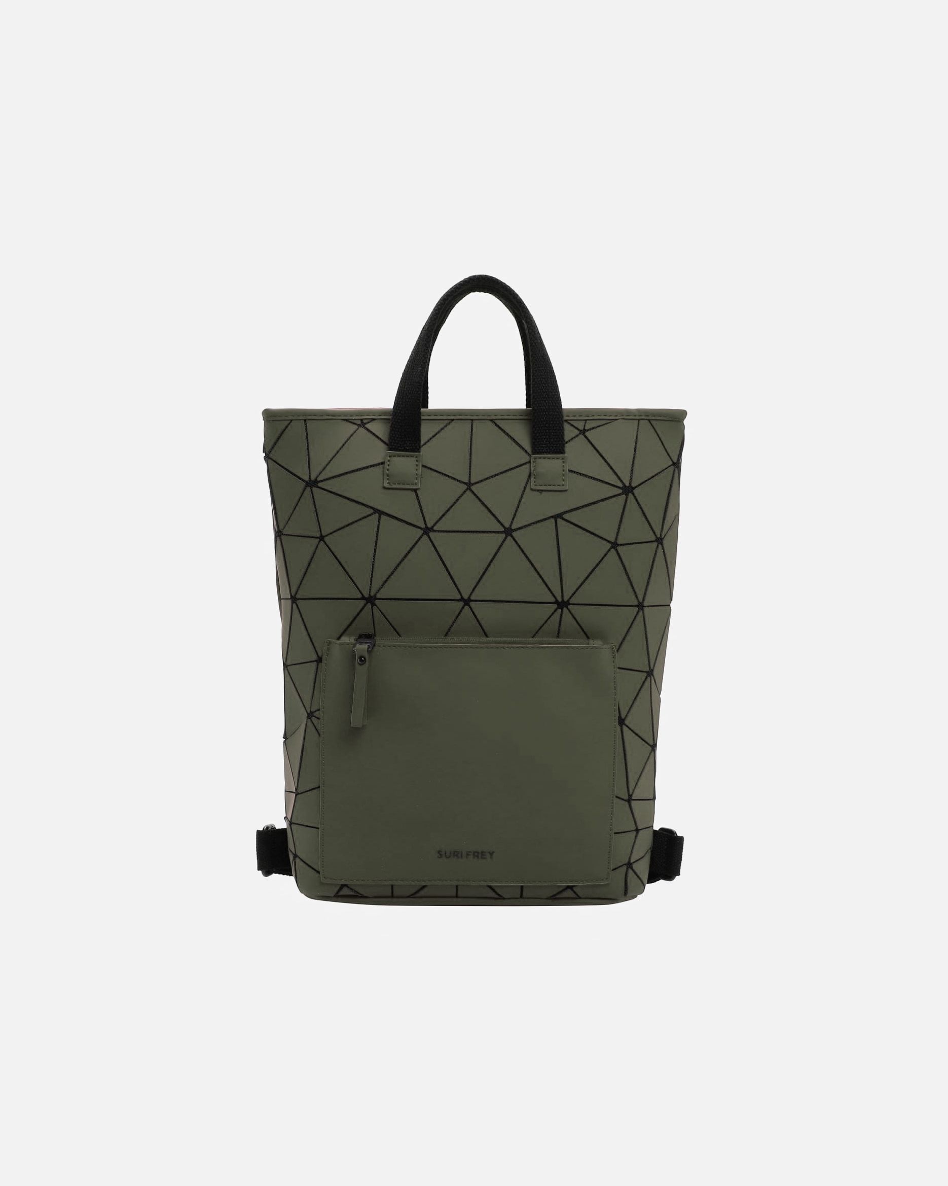 SURI FREY Ruksak SFY SURI Sports Jessy-Lu - 1 komad