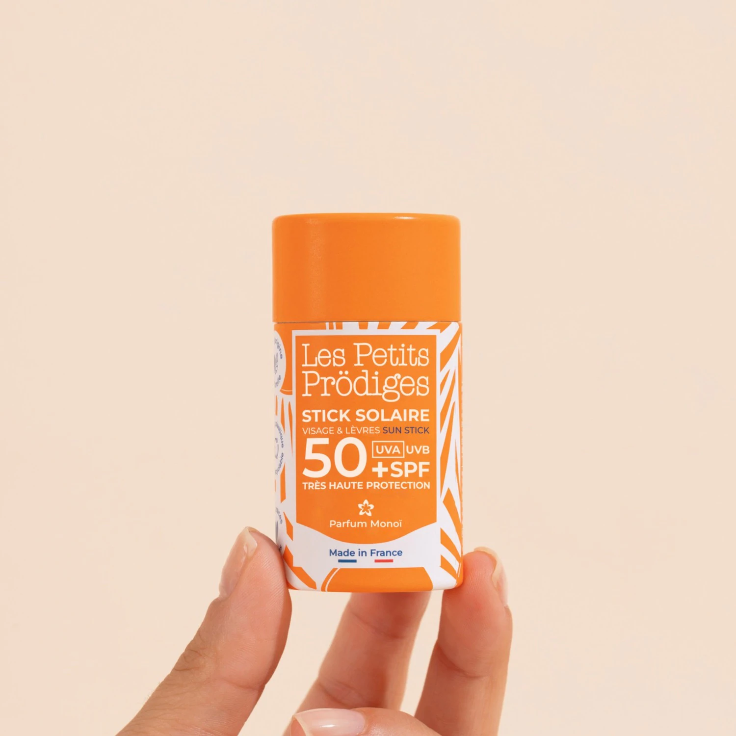 Les Petits Prödiges Stick Solaire SPF 50+