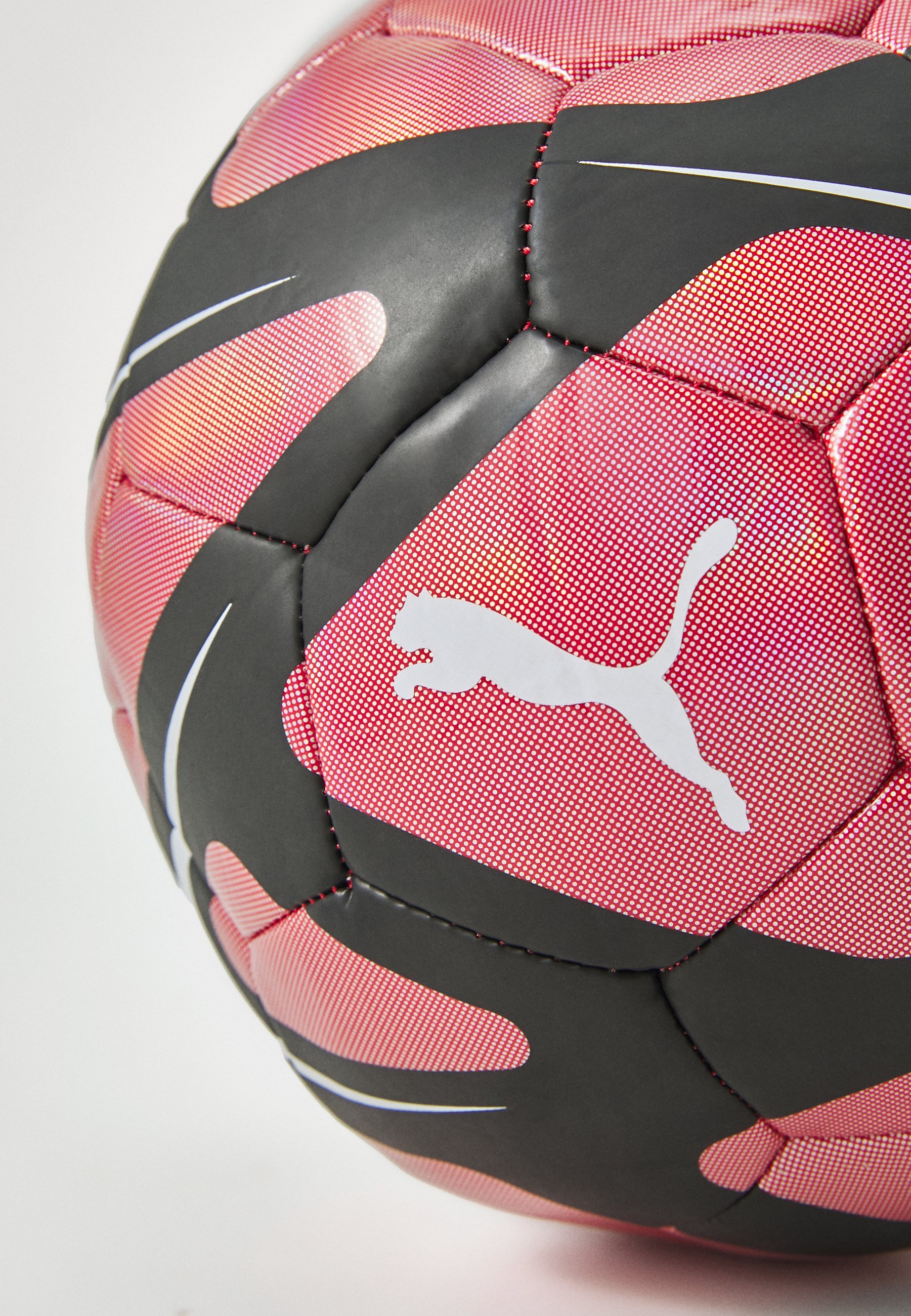 Ballon Puma ACM CULTURE UNISEXE - Tenue de club - Rouge intemporel