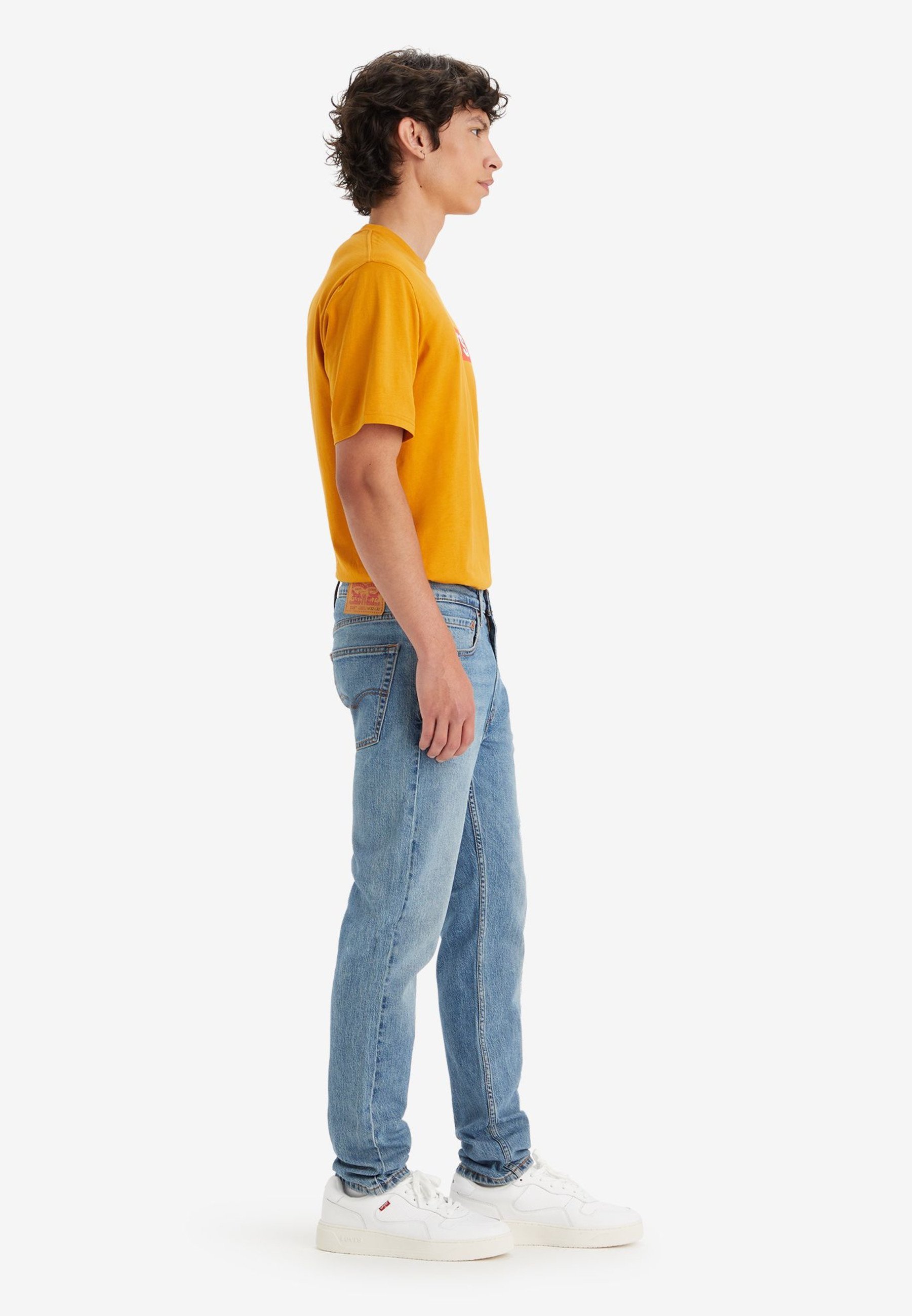 Levi's® 515 SLIM TAPER - Jeans slim fit - entra