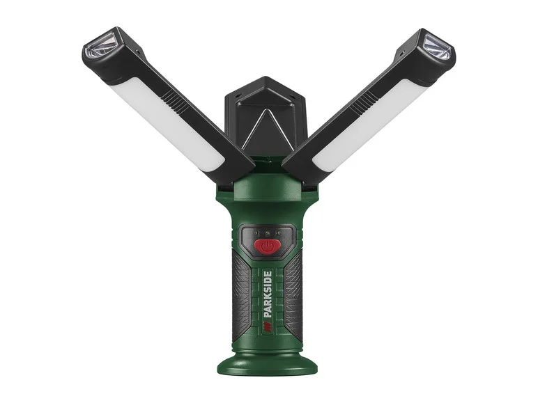 PARKSIDE® Baladeuse LED külső akkumulátorral PWLF 2200 B1