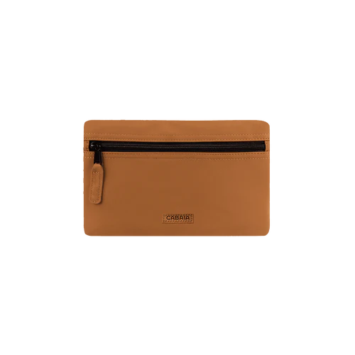 Cabaia Mittlere Vordertasche, Temple Newsam braun