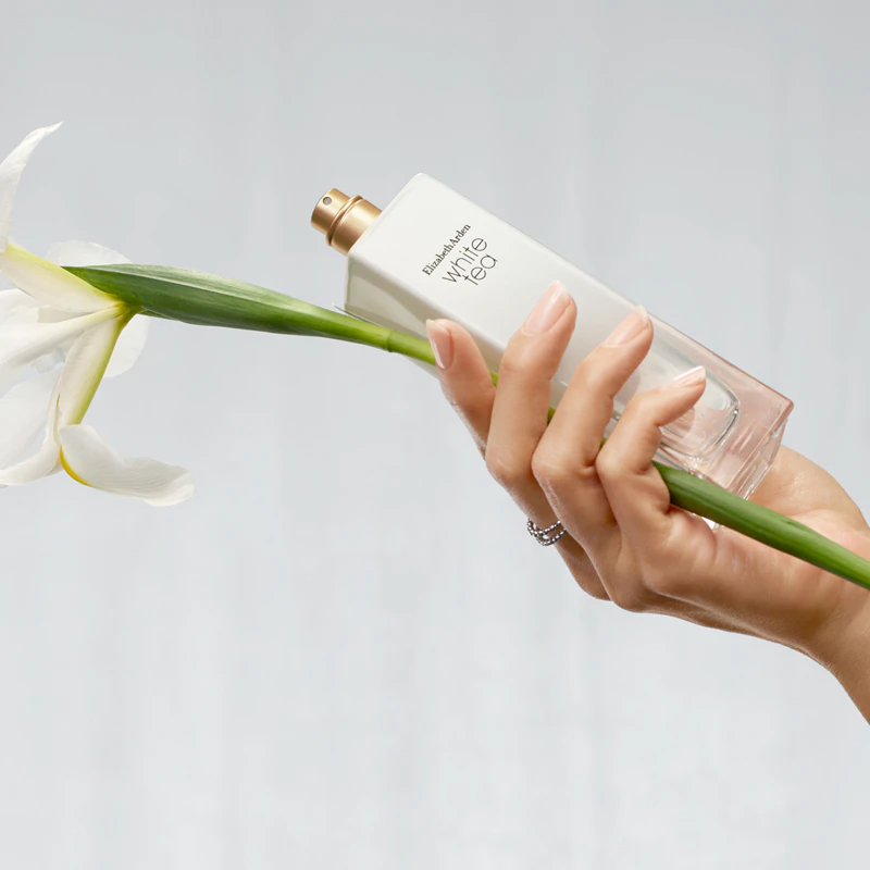 Elizabeth Arden White Tea Eau de Toilette para Mulheres