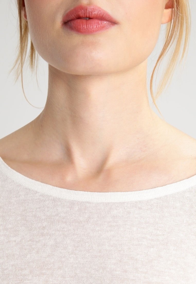 Maglione Zalando Essentials - bianco