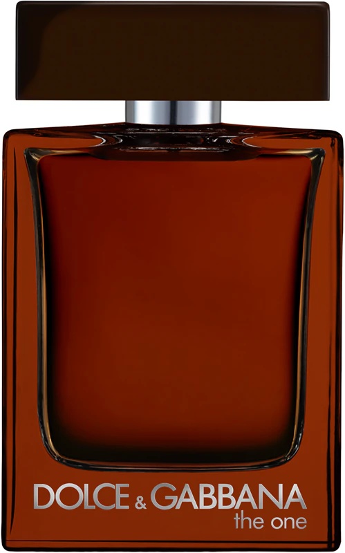 Dolce&Gabbana The One For Men Parfum vīriešu smaržas