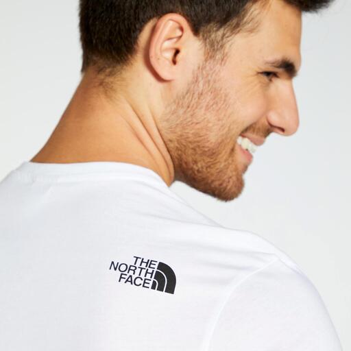 North Face Simple