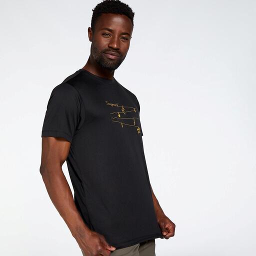  Trango Loiba
