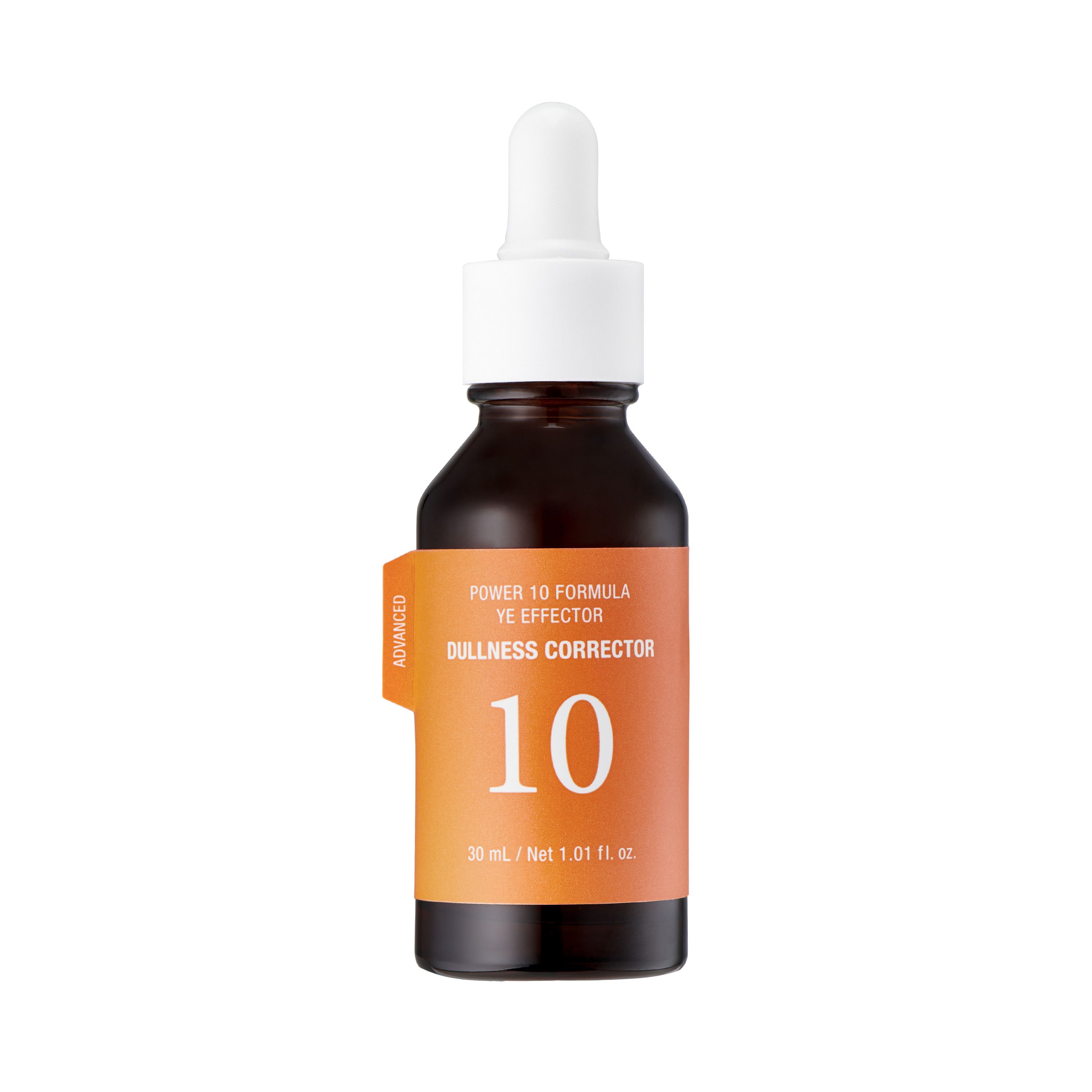 Power 10 Formula YE Effector Dullness Corrector Kreme protiv bora i starenja