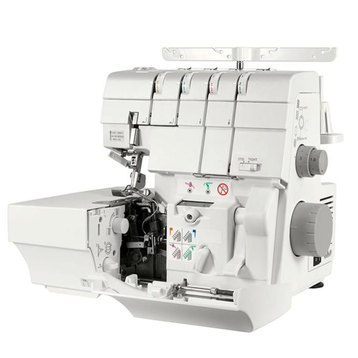 Surjeteuse ELNA EXTEND 864AIR